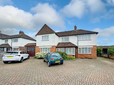 Fitzalan Road, Littlehampton