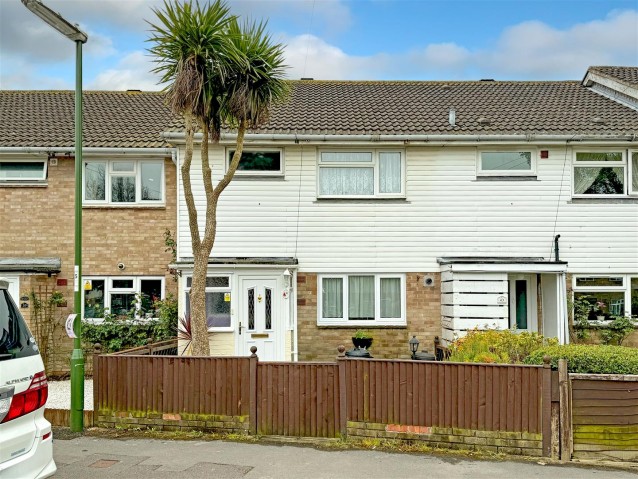 Blenheim Road, Yapton, Arundel