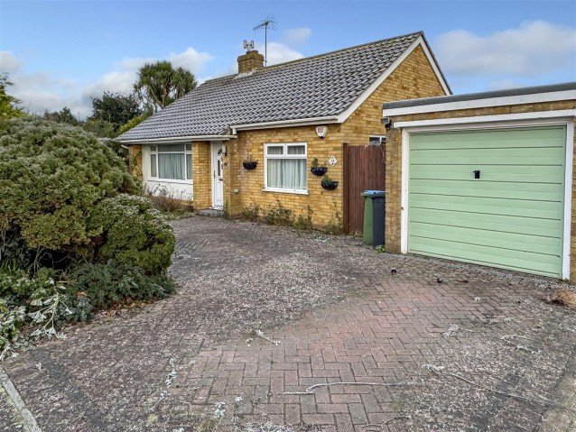 Yeomans Acre, Bognor Regis