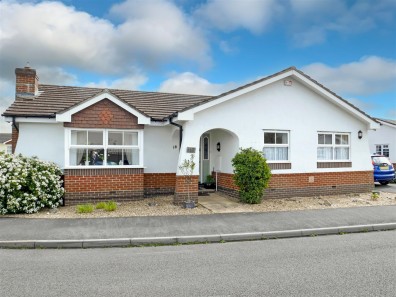 Wooldridge Walk, Climping