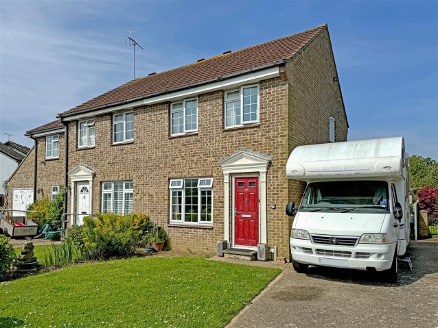 Davits Drive, Beaumont Park