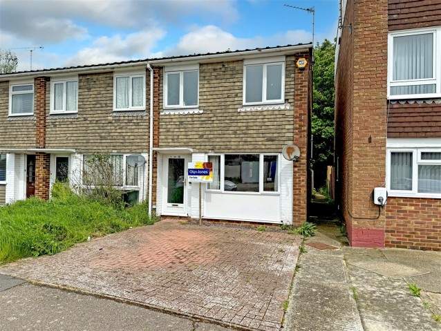 Colebrook Road, Littlehampton