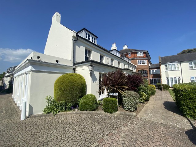 Winterton Lodge, Littlehampton