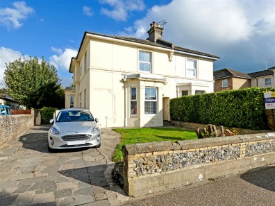 Norfolk Road, Littlehampton