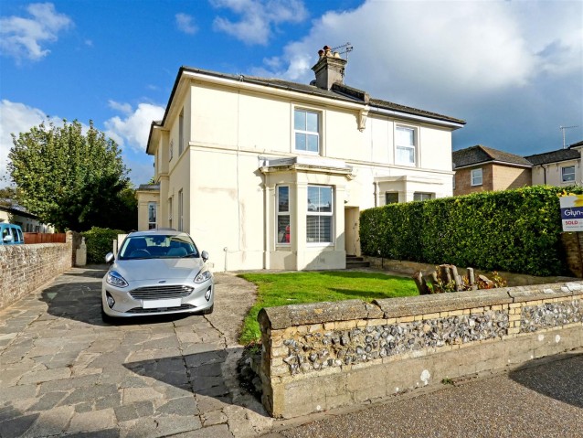 Norfolk Road, Littlehampton