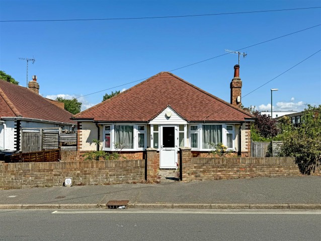 Courtwick Road, Littlehampton