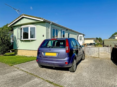 Shripney Road, Bognor Regis