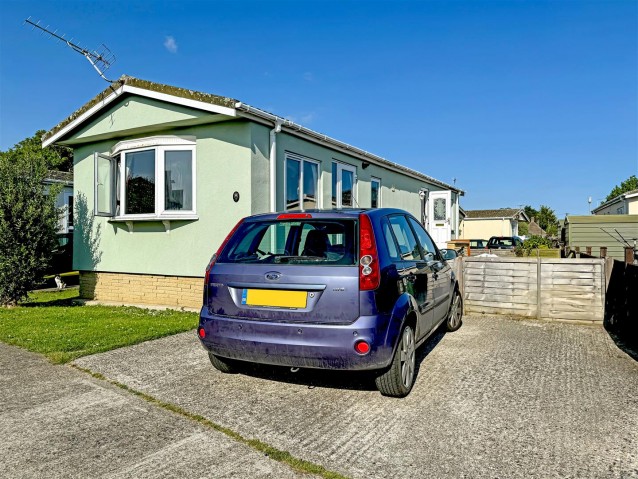 Shripney Road, Bognor Regis