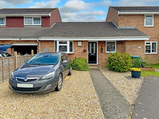 Junction Close, Ford, Arundel
