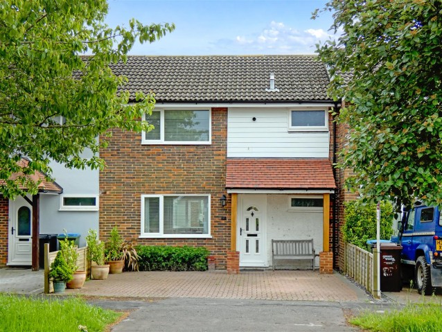 Bewley Road, Angmering