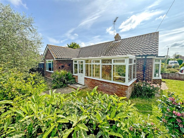 Briar Close, Church Road, Yapton, Arundel