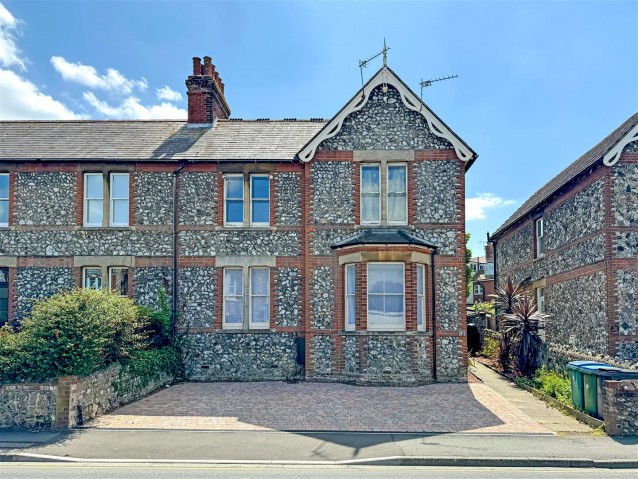 East Street, Littlehampton