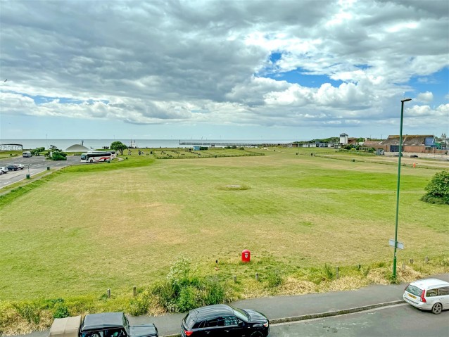 South Terrace, Littlehampton