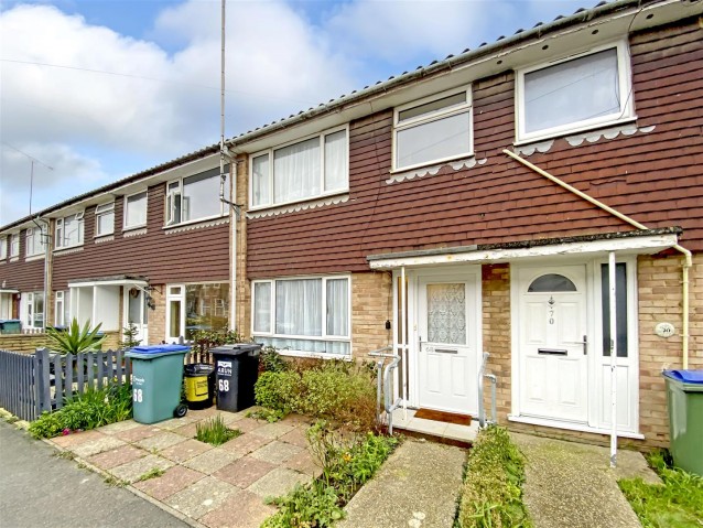 Bayford Road, Littlehampton