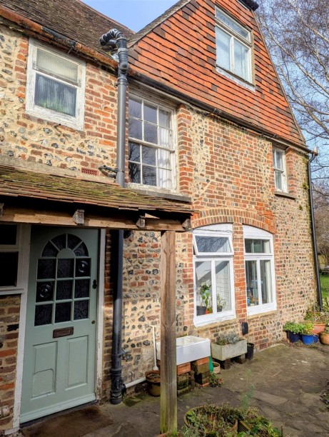 Main Road, Yapton, Arundel