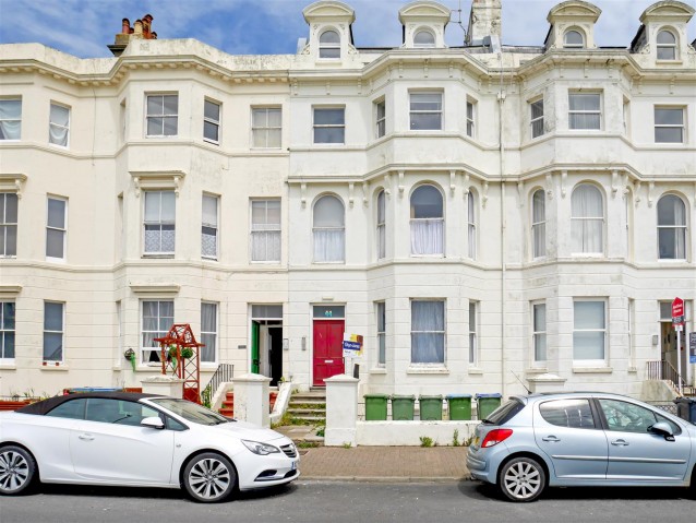 South Terrace, Littlehampton