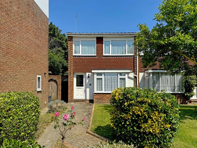 Colebrook Road, Littlehampton