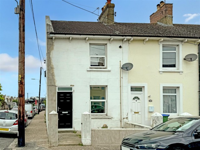 Gloucester Place, Littlehampton