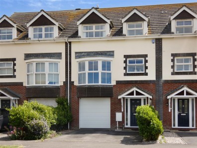 Harsfold Road, Rustington,