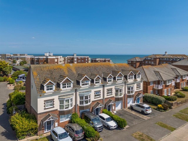 Harsfold Road, Rustington