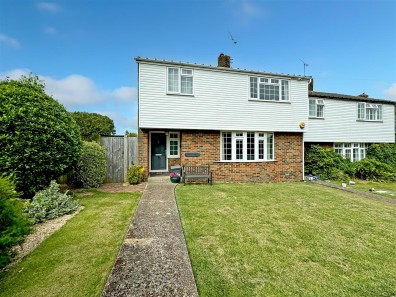 Toddington Lane, Wick, Littlehampton