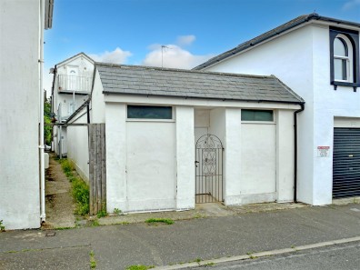 Selborne Road, Littlehampton