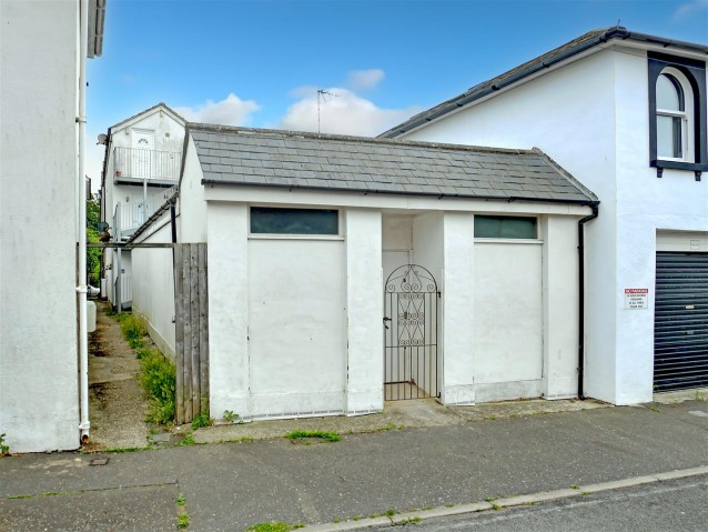 Selborne Road, Littlehampton