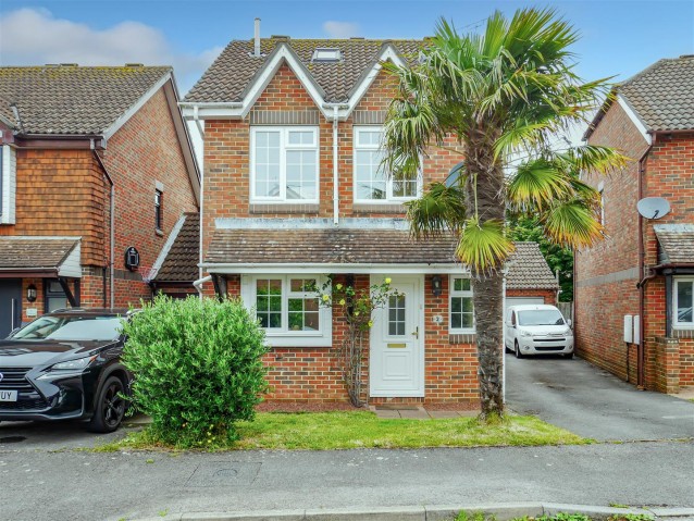 Coniston Way, Littlehampton