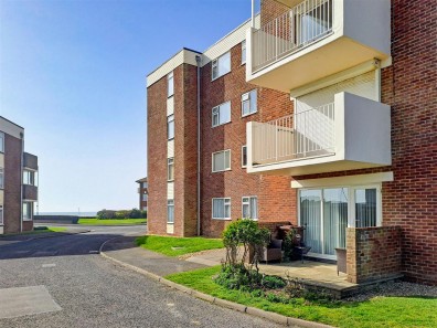 Bay Tree Court, Marama Gardens, Rustington