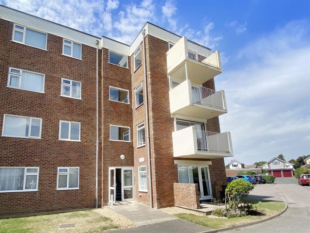Marama Gardens, Rustington