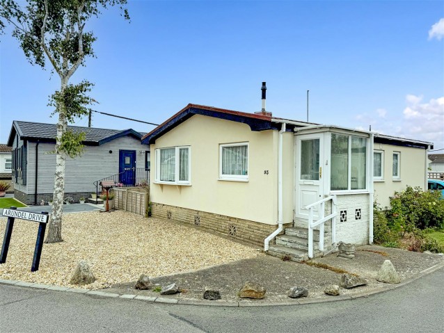 Thornlea Park, Littlehampton