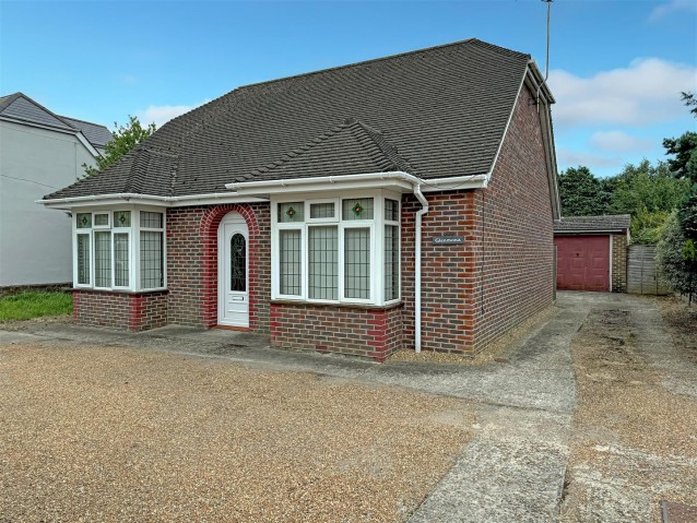 Worthing Road, Littlehampton