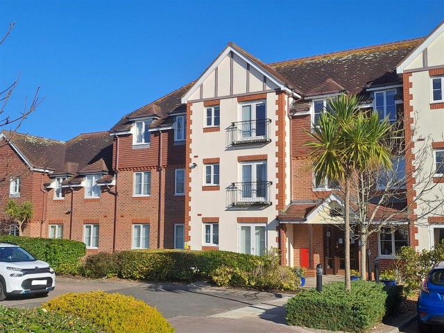 The Street, Rustington