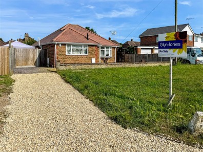 Horsham Road West, Littlehampton
