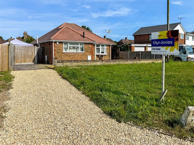Horsham Road West, Littlehampton