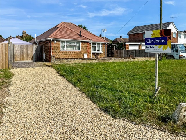 Horsham Road West, Littlehampton