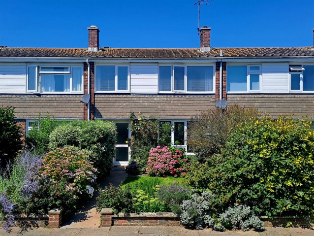 Norfolk Gardens, Littlehampton