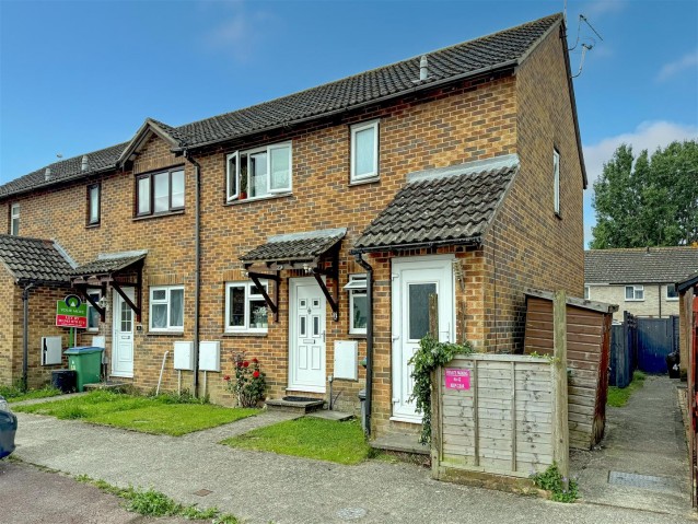 Wadhurst Close, Bognor Regis