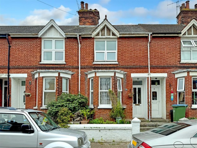 Gloucester Place, Littlehampton