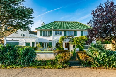 Golden Acre, East Preston