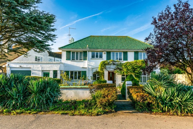 Golden Acre, East Preston