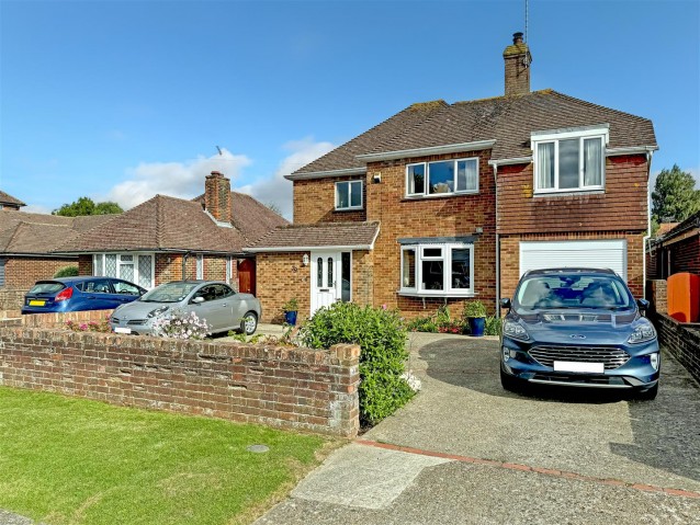 St. Marys Close, Littlehampton