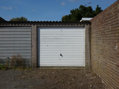 Sussex Gardens, Rustington