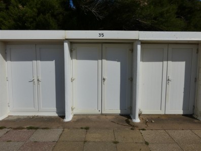 South Strand, East Preston