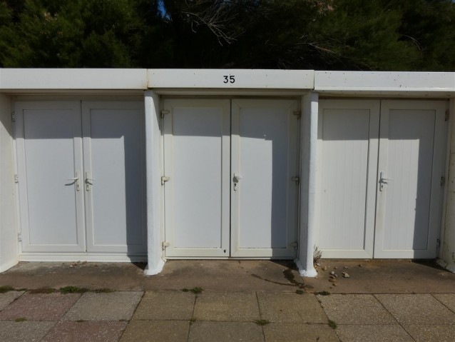 South Strand, East Preston