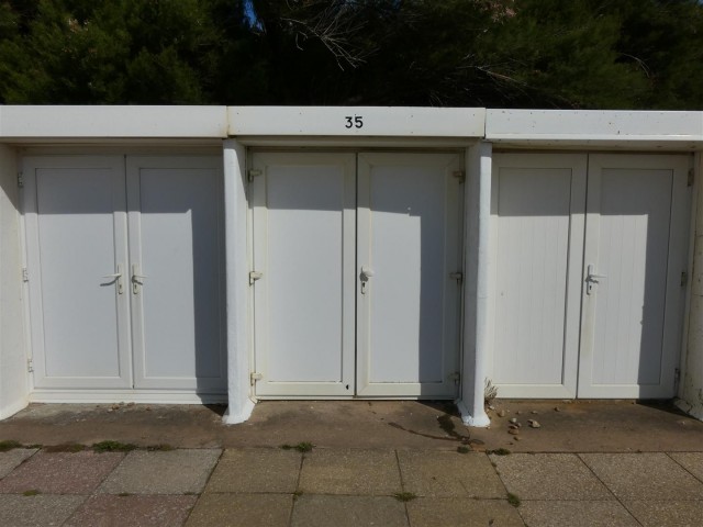 South Strand, East Preston