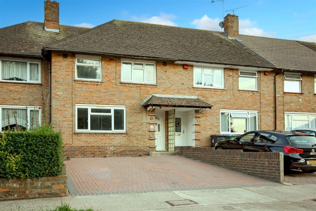 Helyers Green, Wick, Littlehampton