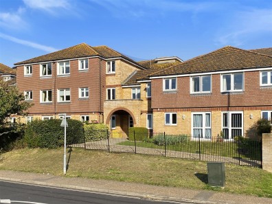 Milliers Court, Worthing Road, East Preston