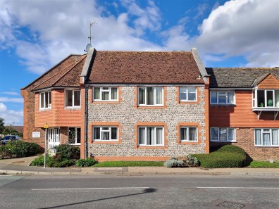 Richmond Court, Sea Lane, Rustington
