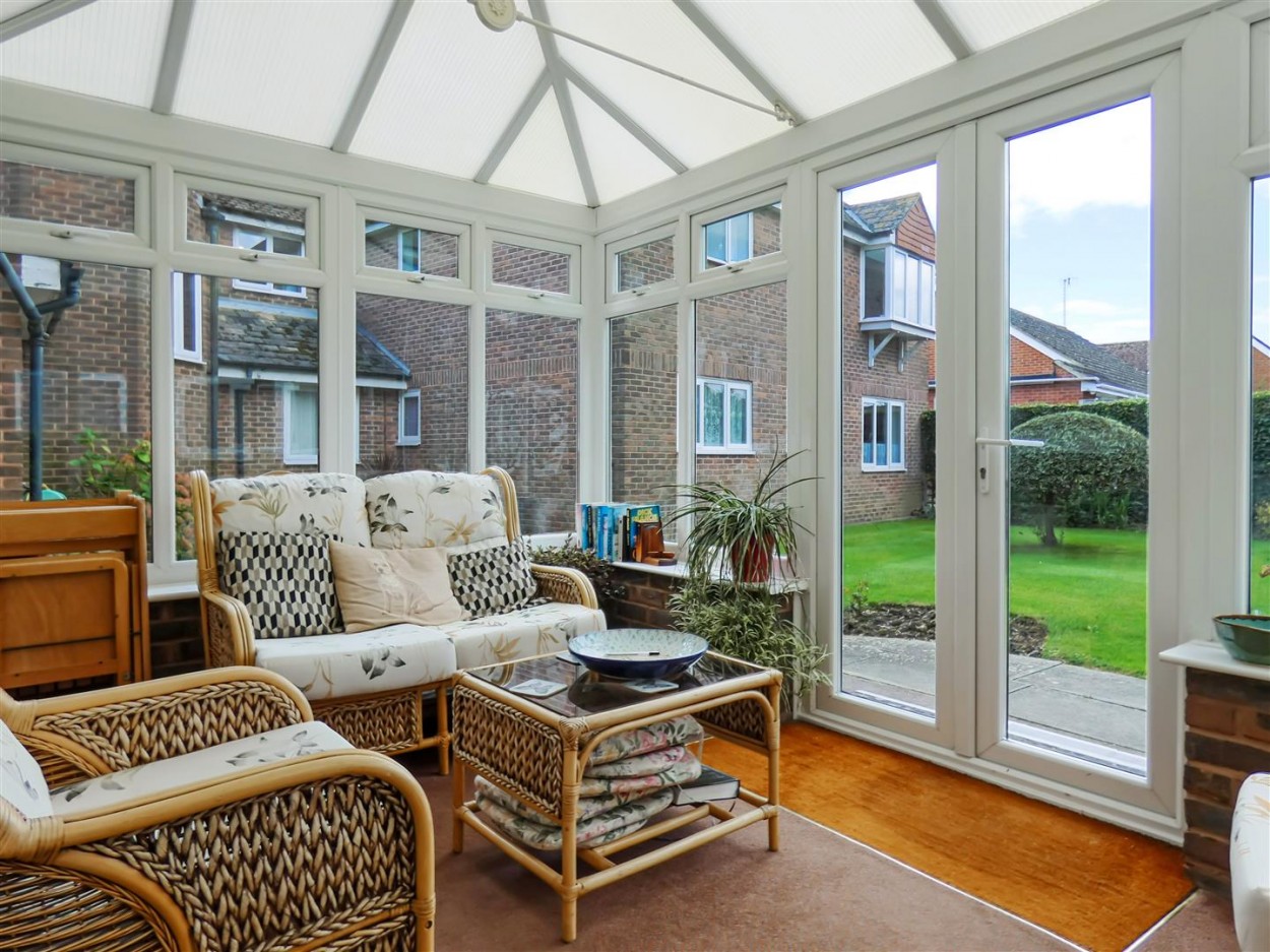Communal Conservatory